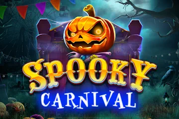 Spooky Carnival spelautomat