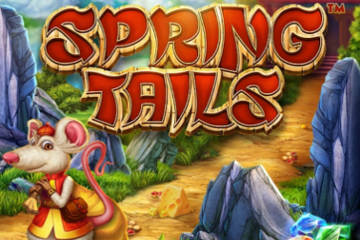 Spring Tails