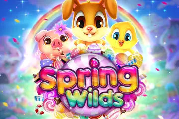 Spring Wilds spelautomat