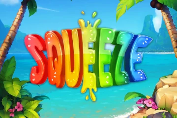 Squeeze spelautomat