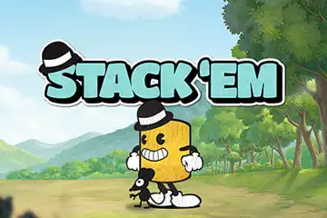 Stack Em spelautomat