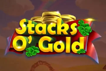 Stacks O Gold spelautomat