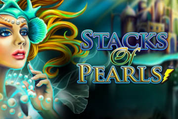 Stacks of Pearls spelautomat