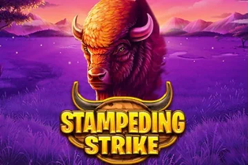 Stampeding Strike spelautomat