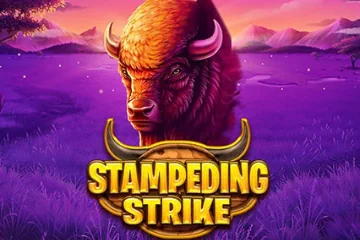 Stampeding Strike