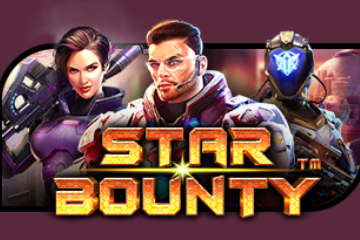 Star Bounty spelautomat
