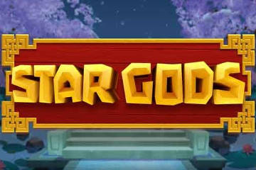 Star Gods spelautomat