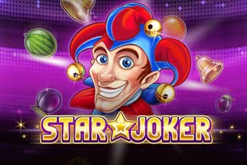 Star Joker spelautomat