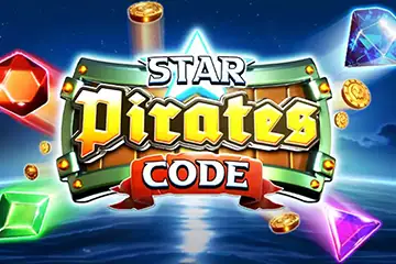 Star Pirates Code spelautomat