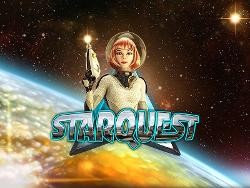 Star Quest spelautomat