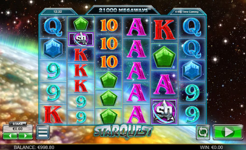 Star Quest
