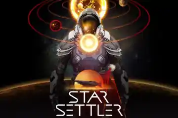 Star Settler spelautomat
