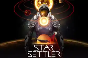 Star Settler