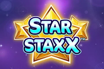 Star Staxx spelautomat