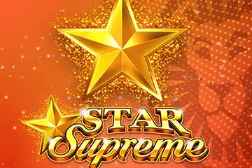 Star Supreme spelautomat