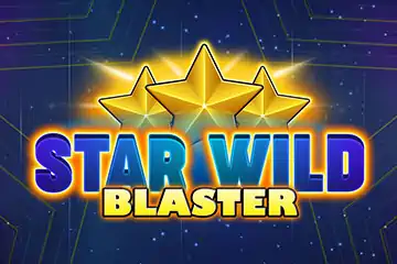 Star Wild Blaster