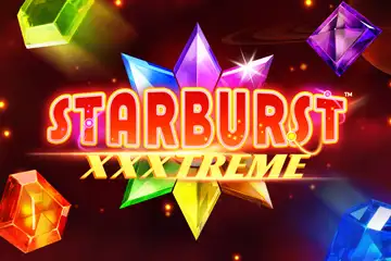 Starburst XXXtreme spelautomat