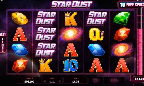Stardust