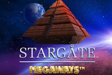 Stargate Megaways spelautomat