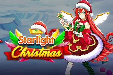 Starlight Christmas spelautomat