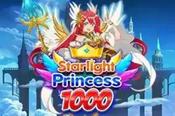 Starlight Princess 1000 spelautomat