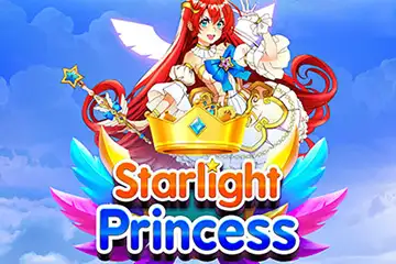 Starlight Princess spelautomat