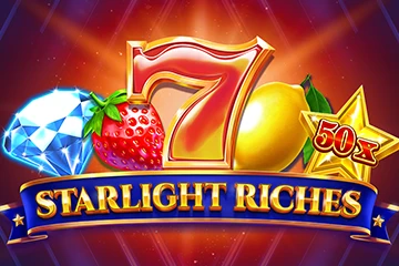 Starlight Riches spelautomat