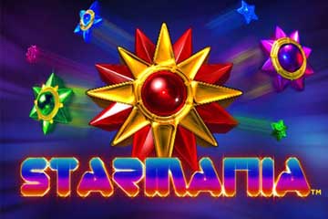 Starmania spelautomat