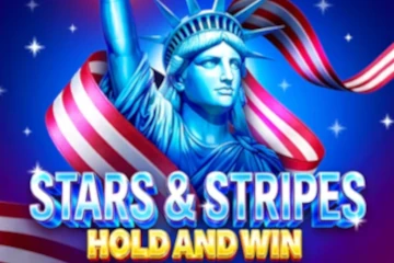 Stars and Stripes Hold and Win spelautomat