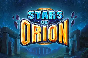 Stars of Orion spelautomat