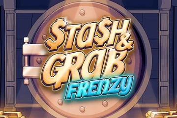 Stash and Grab Frenzy spelautomat