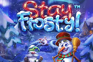 Stay Frosty spelautomat