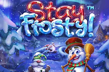 Stay Frosty