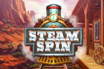 Steam Spin spelautomat