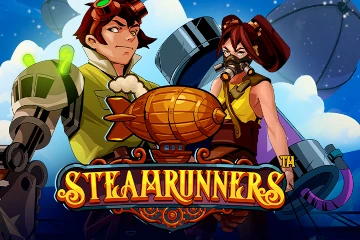 Steamrunners spelautomat