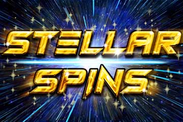 Stellar Spins spelautomat