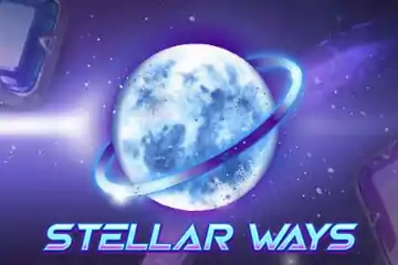 Stellar Ways spelautomat