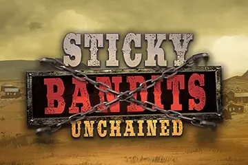 Sticky Bandits Unchained spelautomat