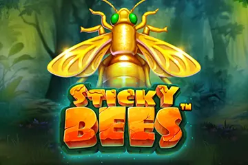 Sticky Bees spelautomat