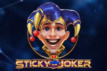Sticky Joker spelautomat