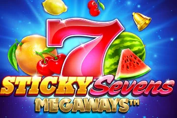 Sticky Sevens spelautomat