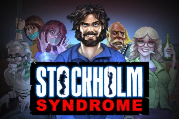 Stockholm Syndrome spelautomat