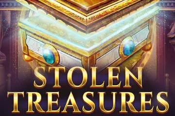 Stolen Treasures spelautomat