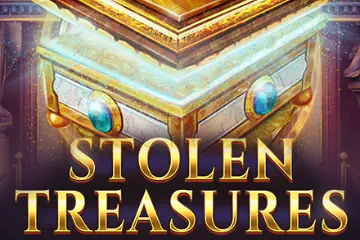 Stolen Treasures