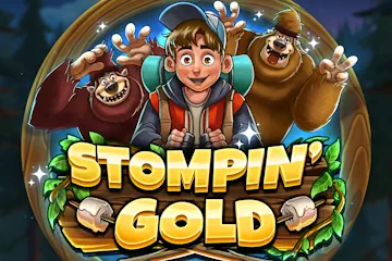 Stompin Gold spelautomat