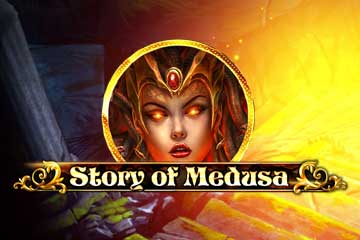 Story of Medusa spelautomat