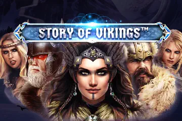 Story of Vikings spelautomat
