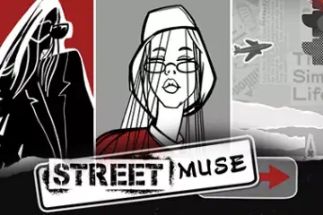 Street Muse slot