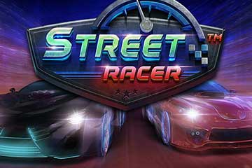 Street Racer spelautomat