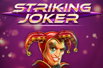 Striking Joker spelautomat